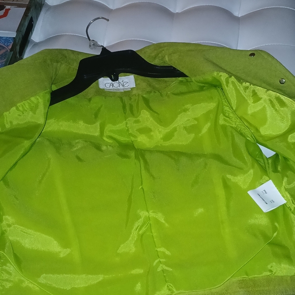 100% leather Kiwi Vest - Picture 7 of 15